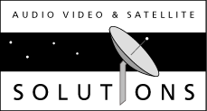 Audio Video Satellite Solutions